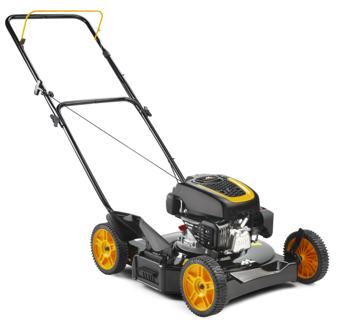 McCulloch M51-120M Classic