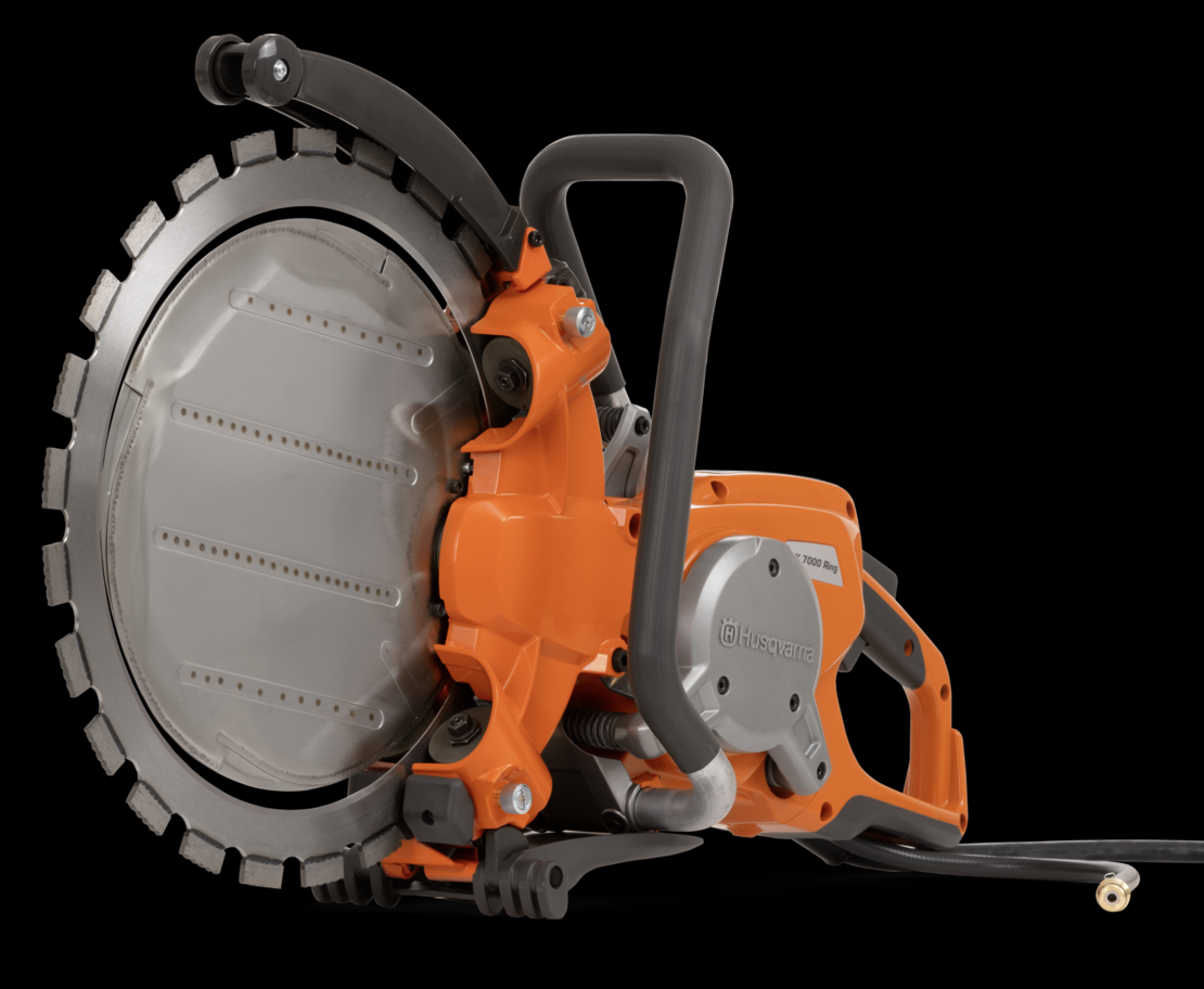 Husqvarna K 7000 Ring