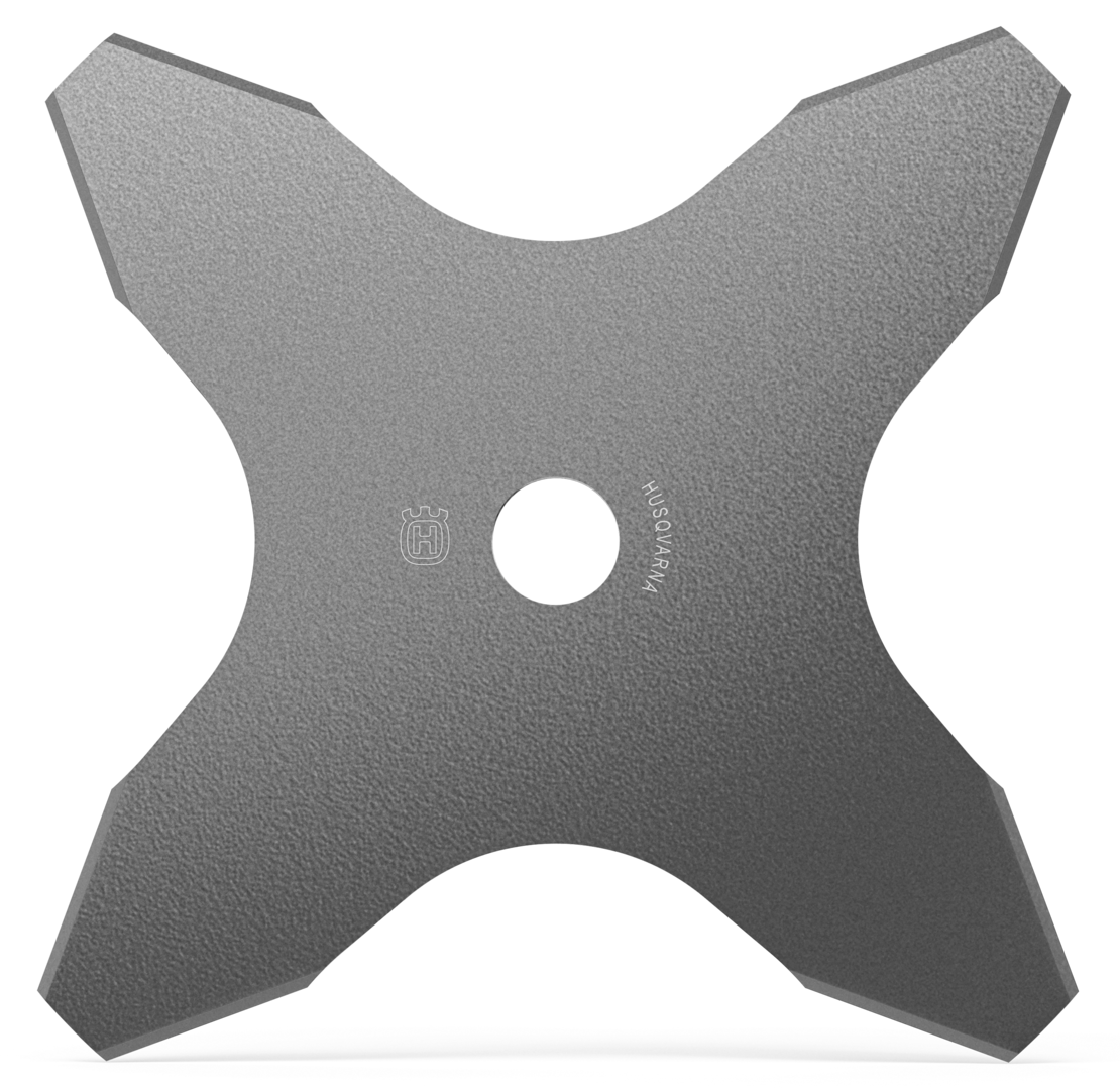 Нож за трева 4-зъба