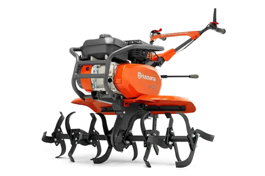 МОТОФРЕЗА HUSQVARNA TF 338