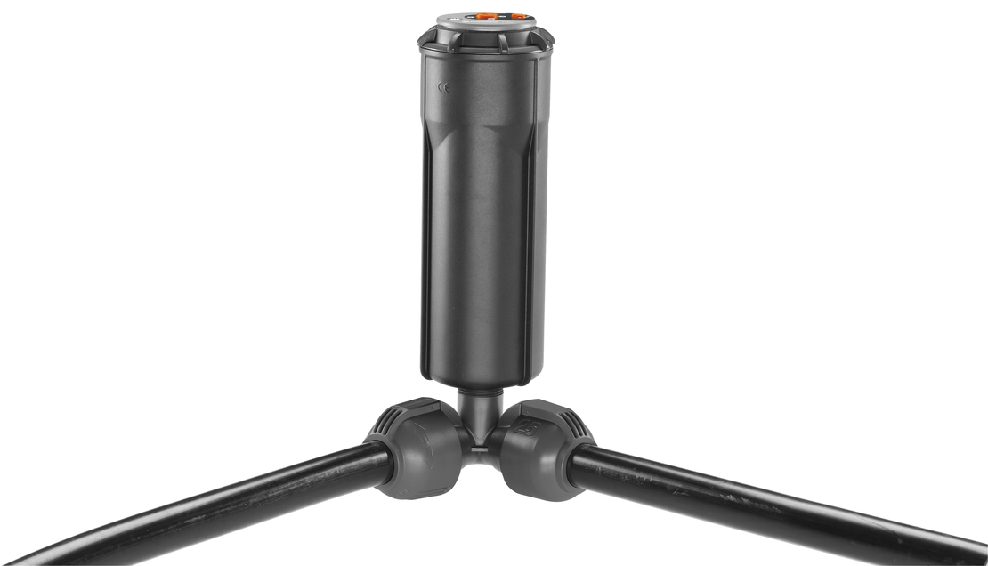 Ъглово разклонение 25 мм x 3/4 