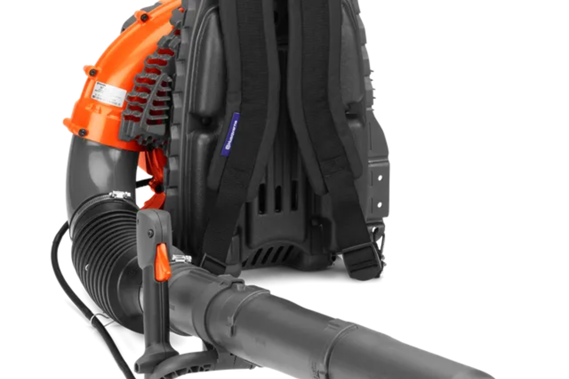Бензиновa моторнa метлa HUSQVARNA 360BT