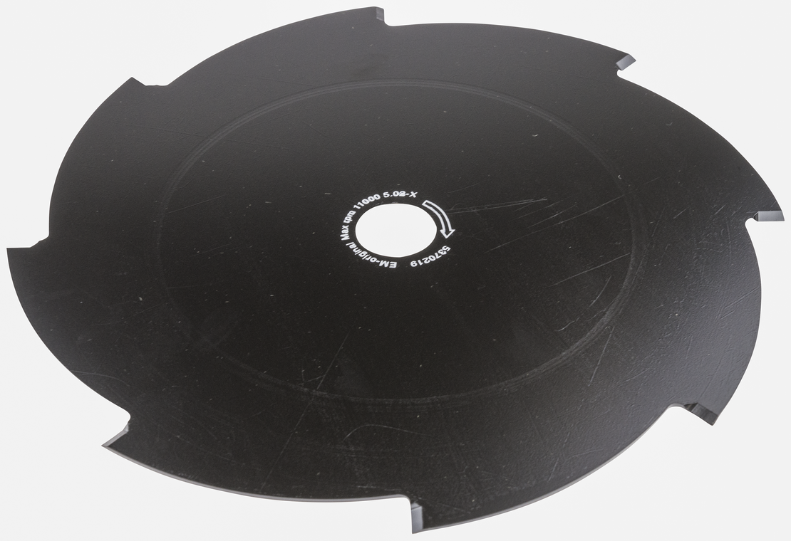 Husqvarna Grass blade 8-tooth