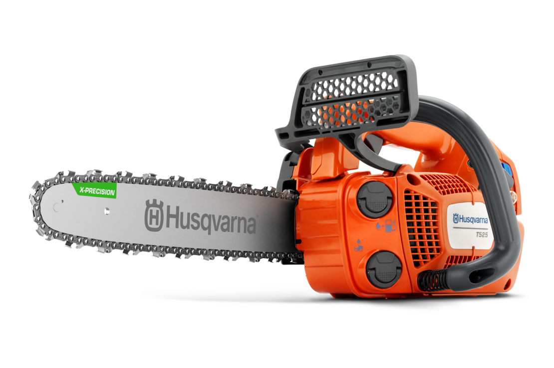 HUSQVARNA T525