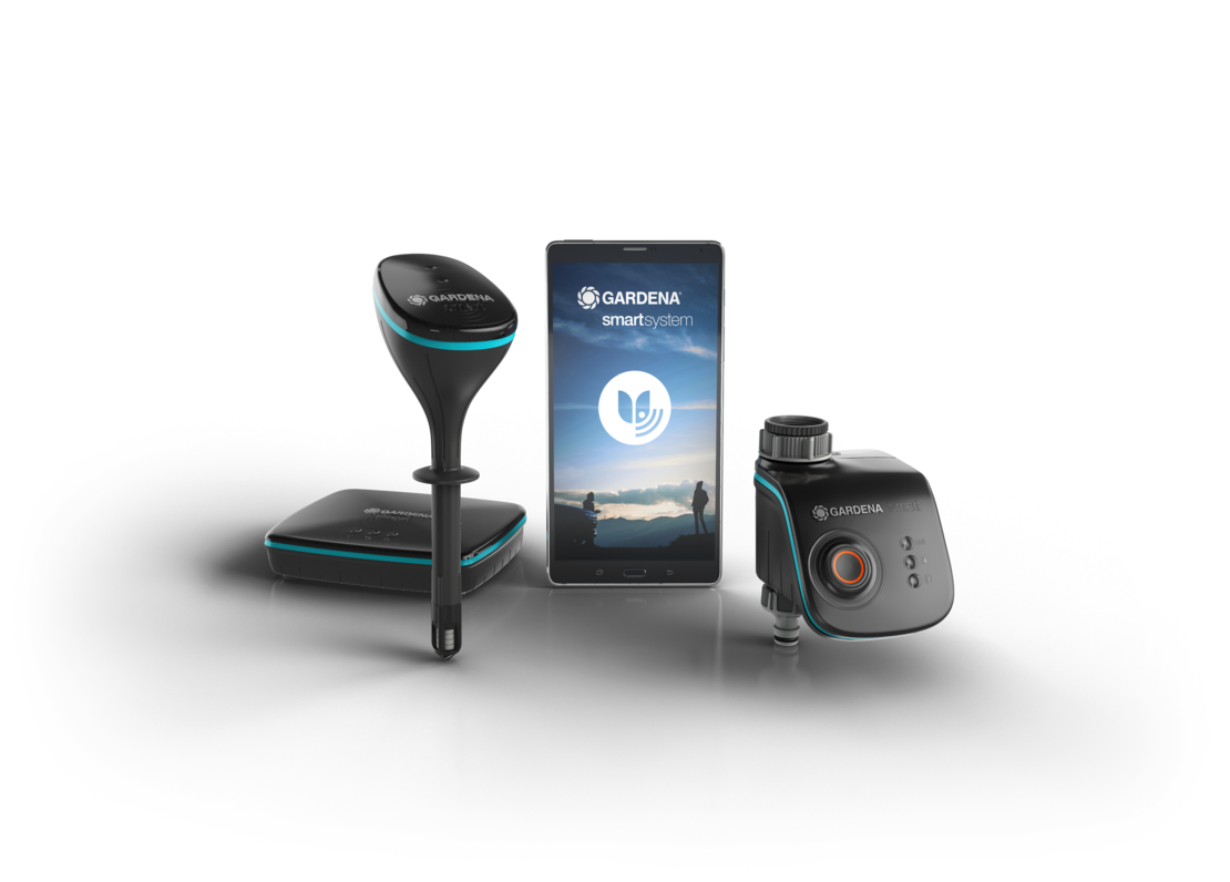 Смарт Сензор и компютър комплект