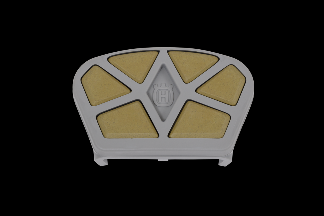 Husqvarna ELITE-POLISH™ EP D