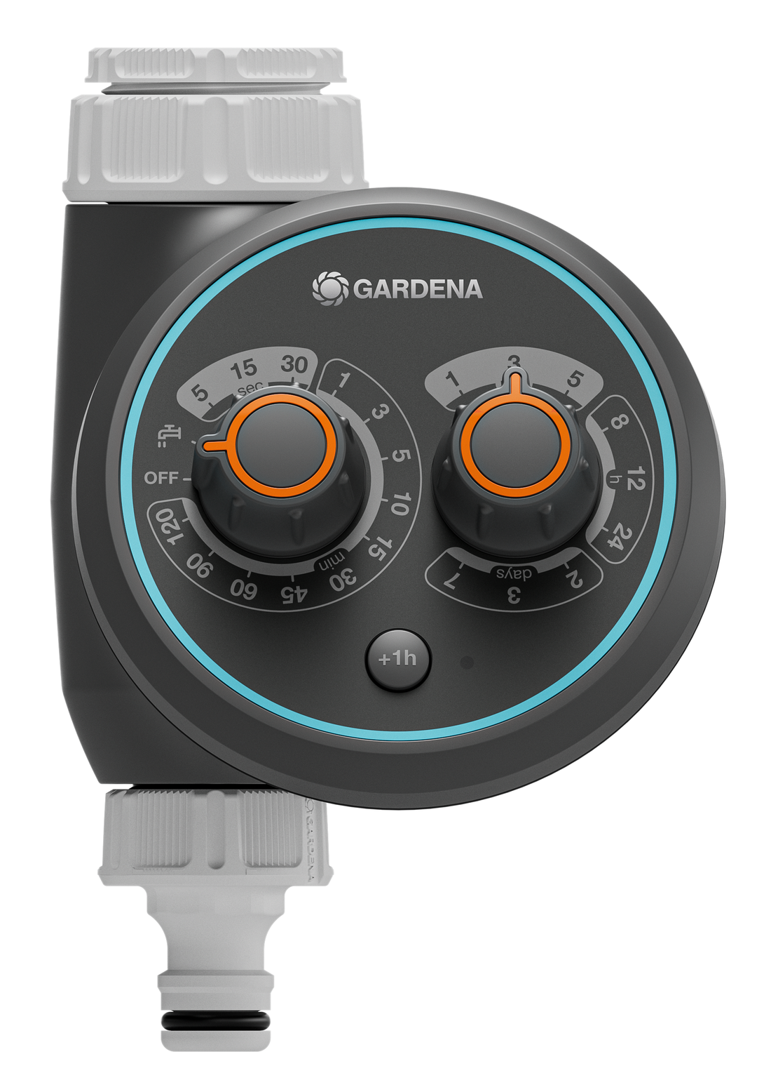 Water Control Easy Plus