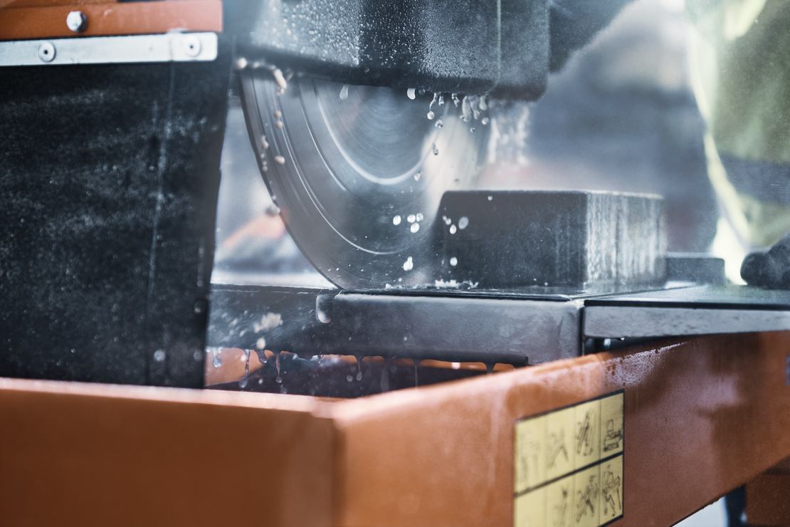 Husqvarna ELITE-CUT™ GS50S