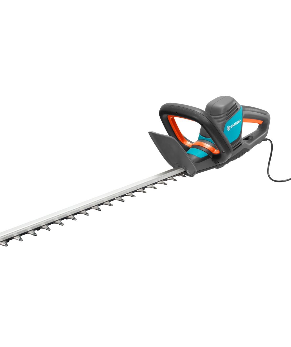 GARDENA ComfortCut 550/50 electric hedge trimmer, 550 W, 50 cm blade length