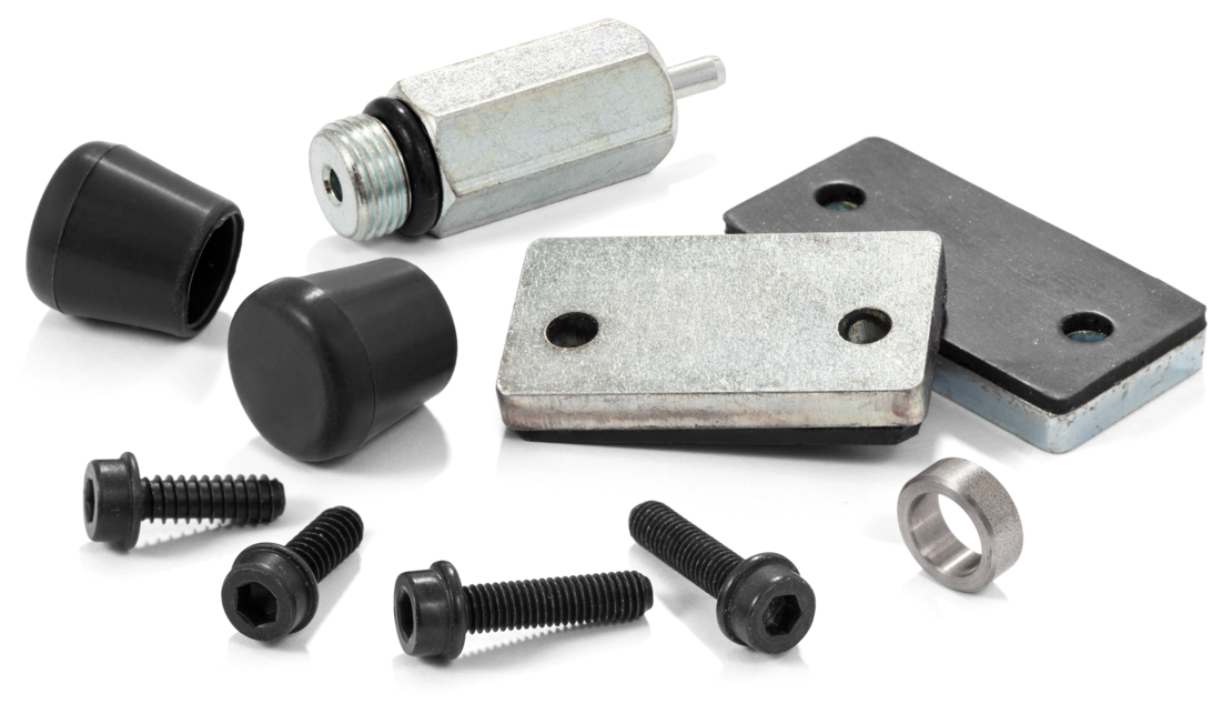 Leakage test - Cylinder, R18 & B180