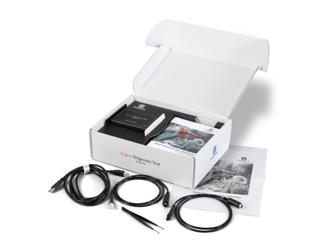 Diagnostic Tool - Diagnosis & troubleshooting