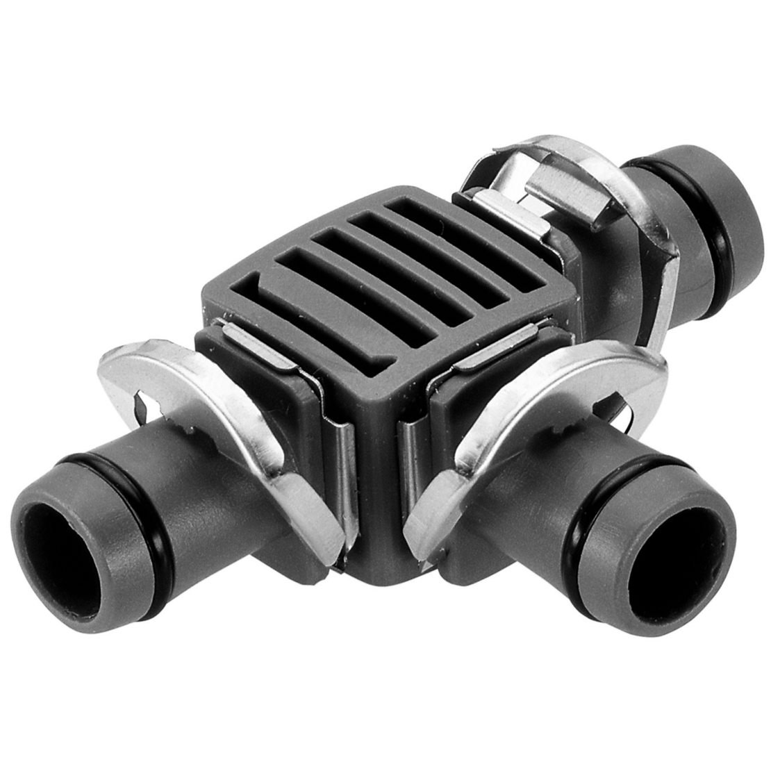 Т-образен тройник 13 mm (1/2 цола)