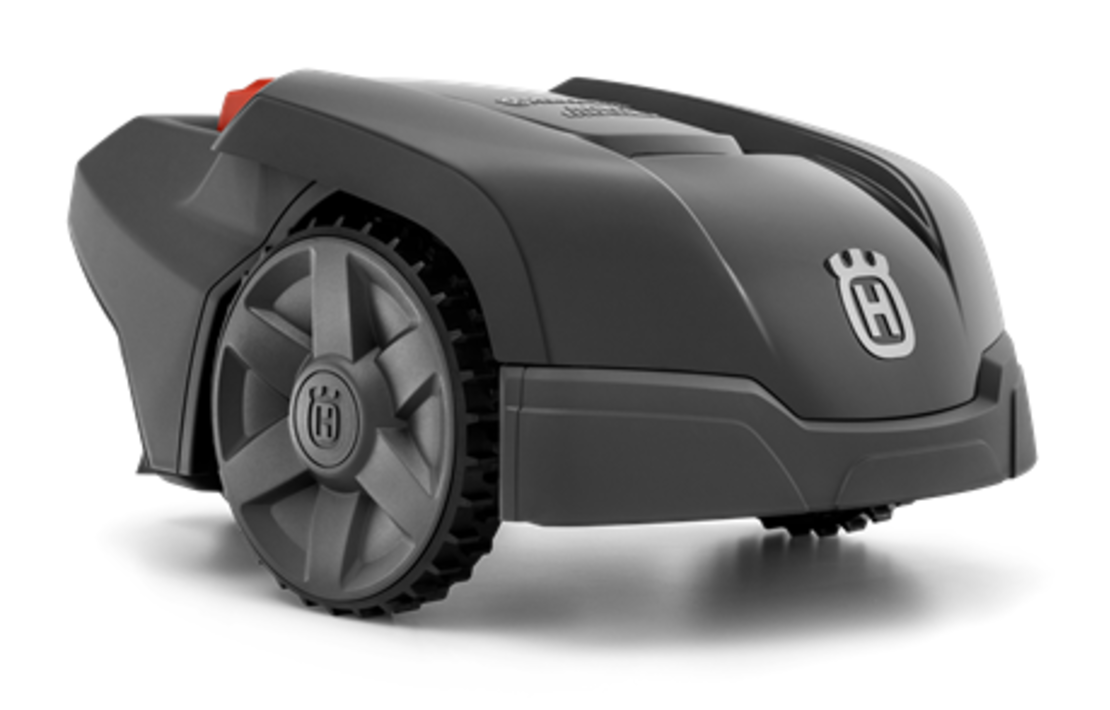 HUSQVARNA AUTOMOWER® 105+