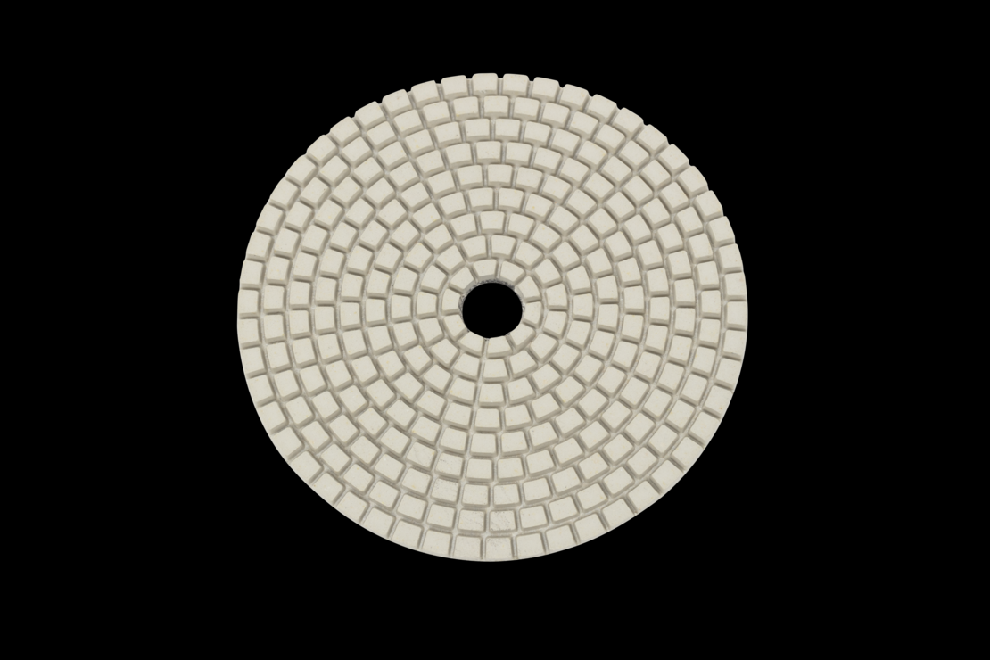 Husqvarna TACTI-POLISH™ TP D