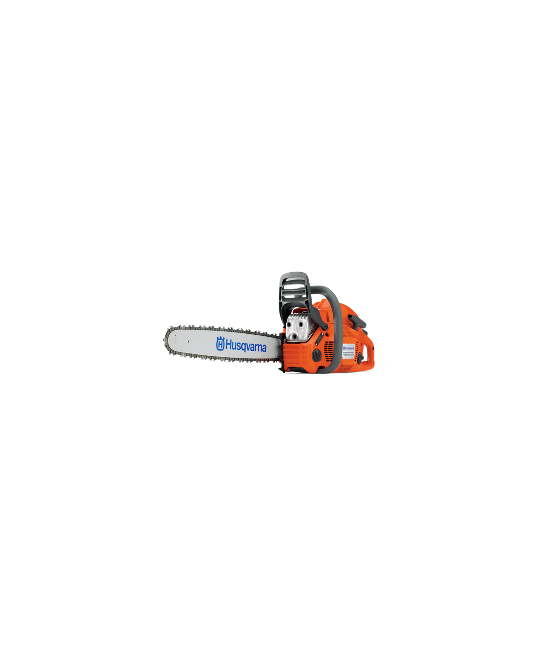 HUSQVARNA 455 Rancher