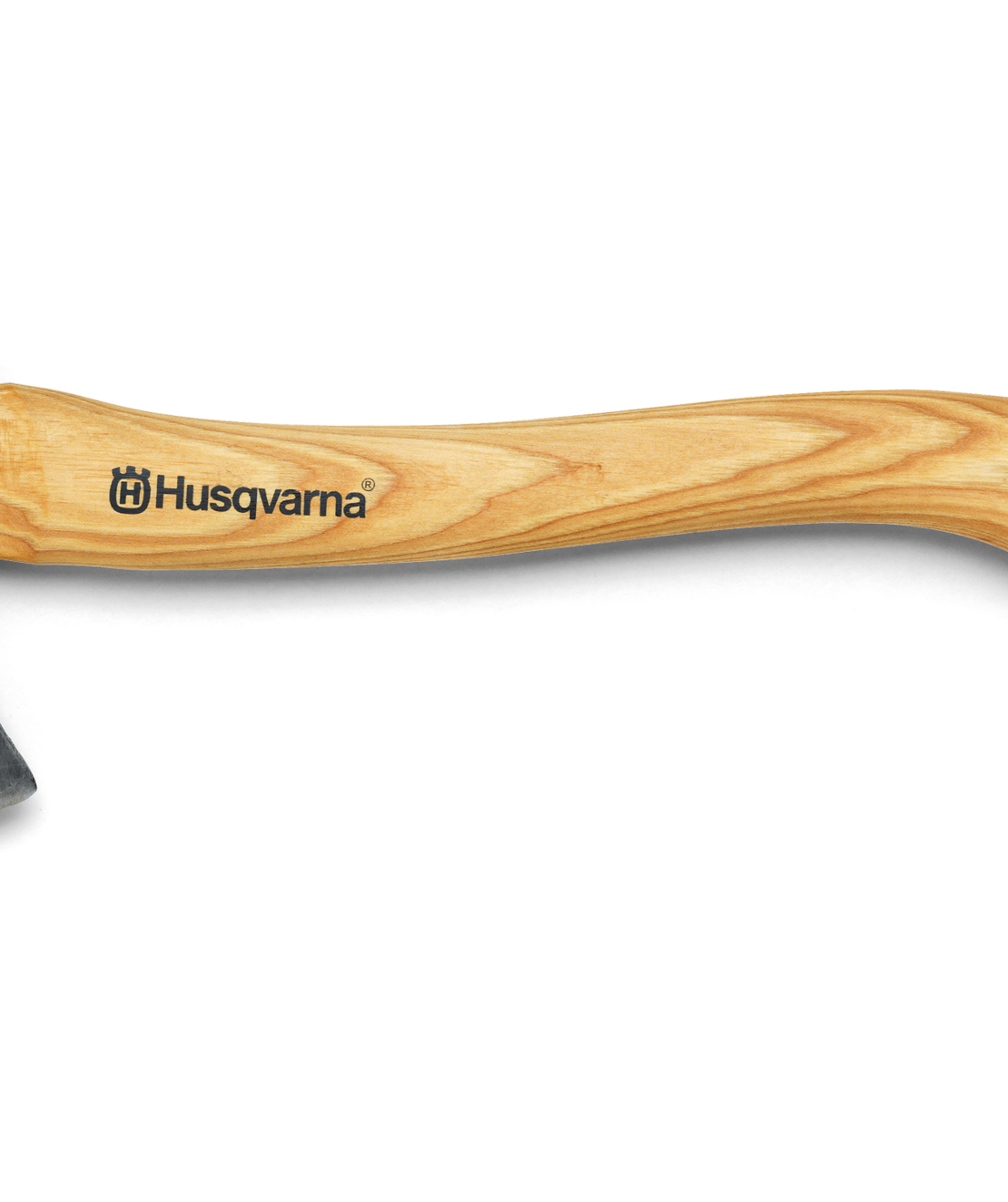 Брадва за къмпинг