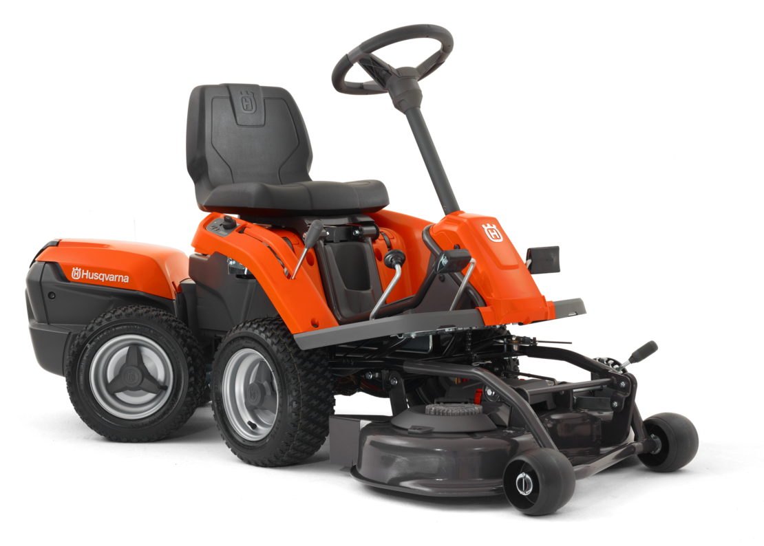 HUSQVARNA RIDER BATTERY