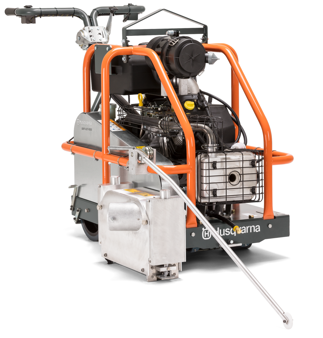 Husqvarna Soff-Cut 4000