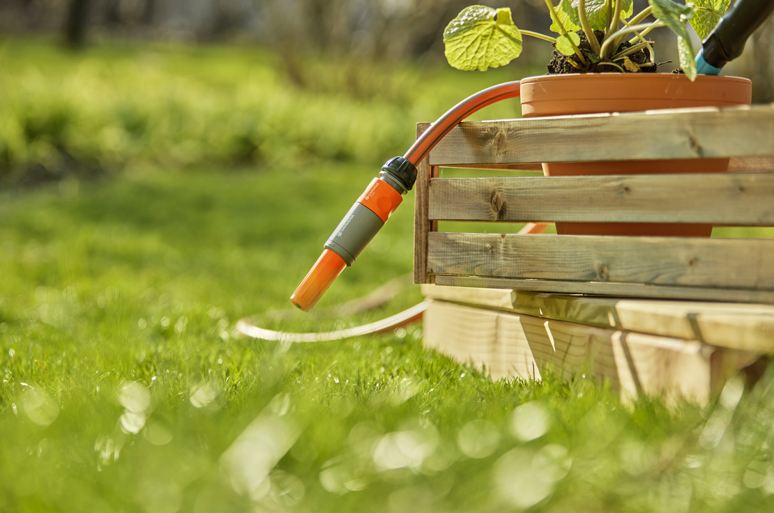 Базова дюза