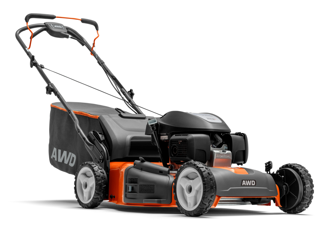 HUSQVARNA LC 356 AWD