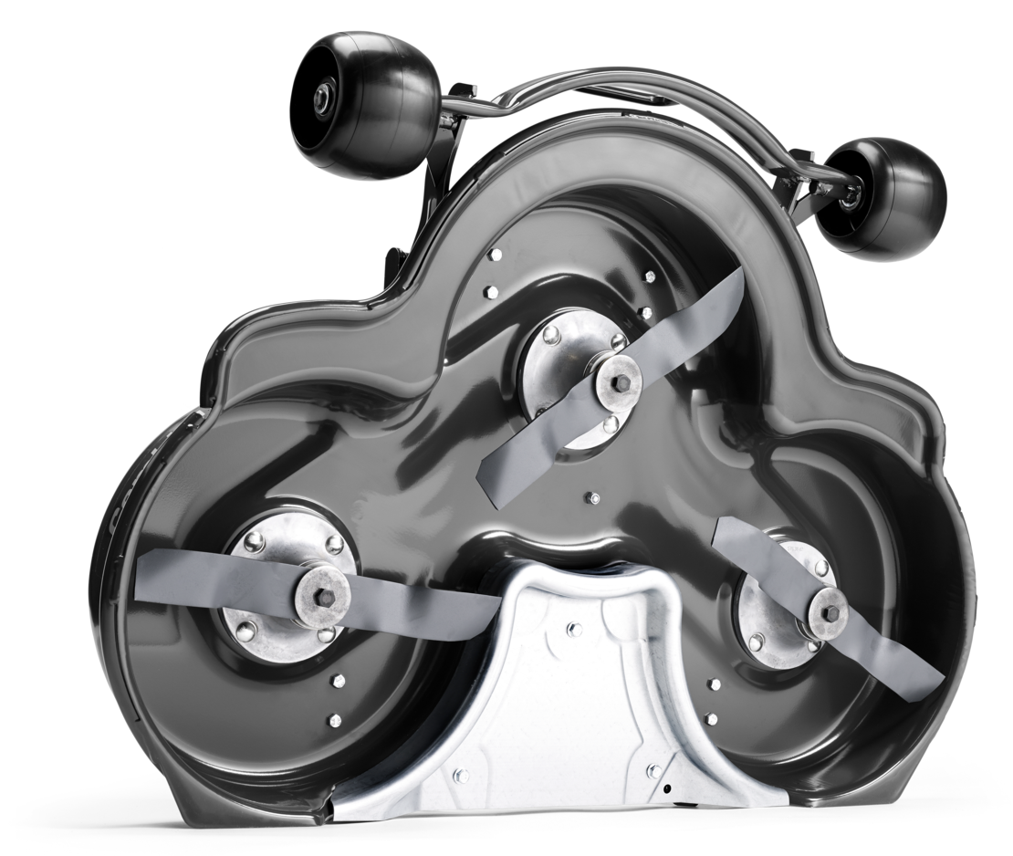 Cutting deck - Combi 94