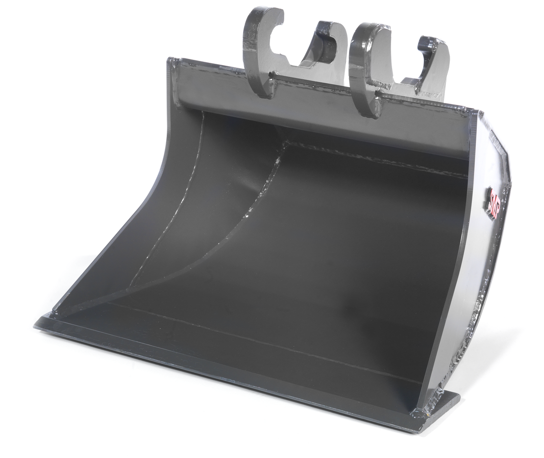 Husqvarna Bucket DXR