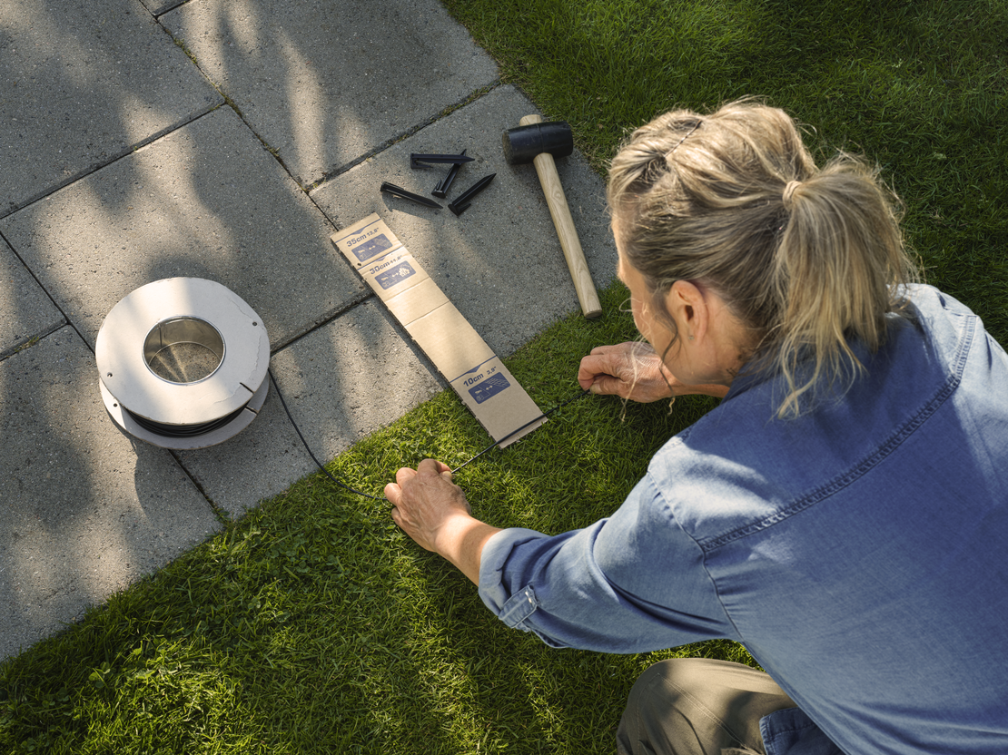 Husqvarna Automower® Boundary Wire