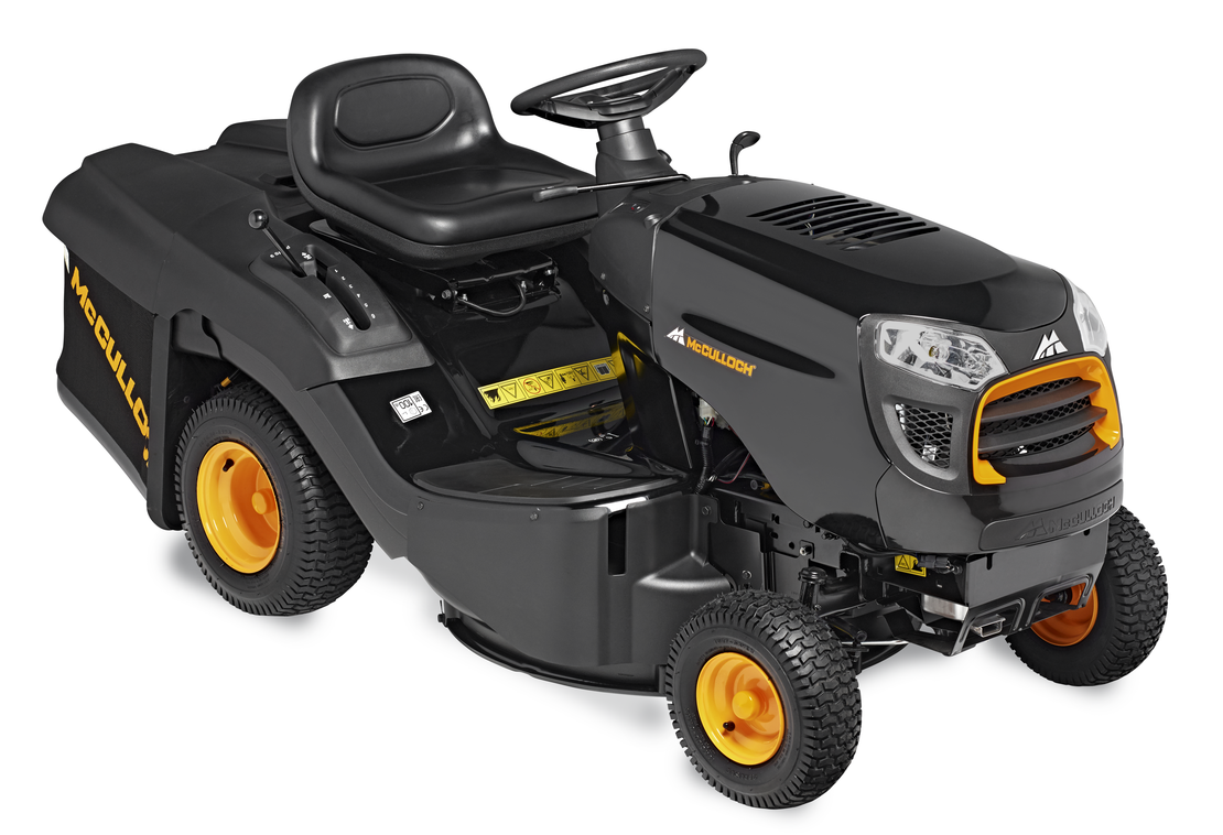 McCulloch M110-77TC Classic