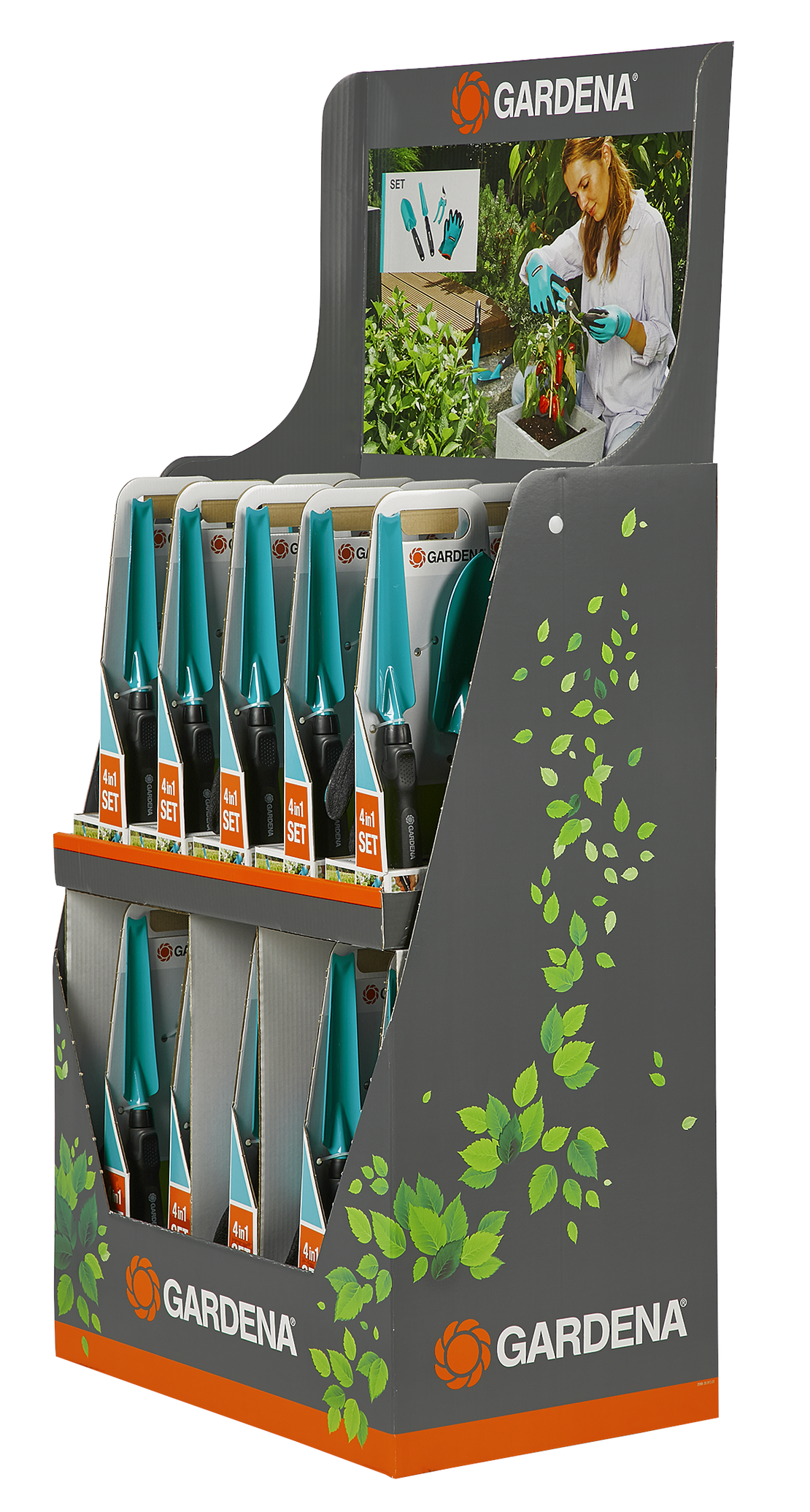 Базов комплект ръчни инструменти