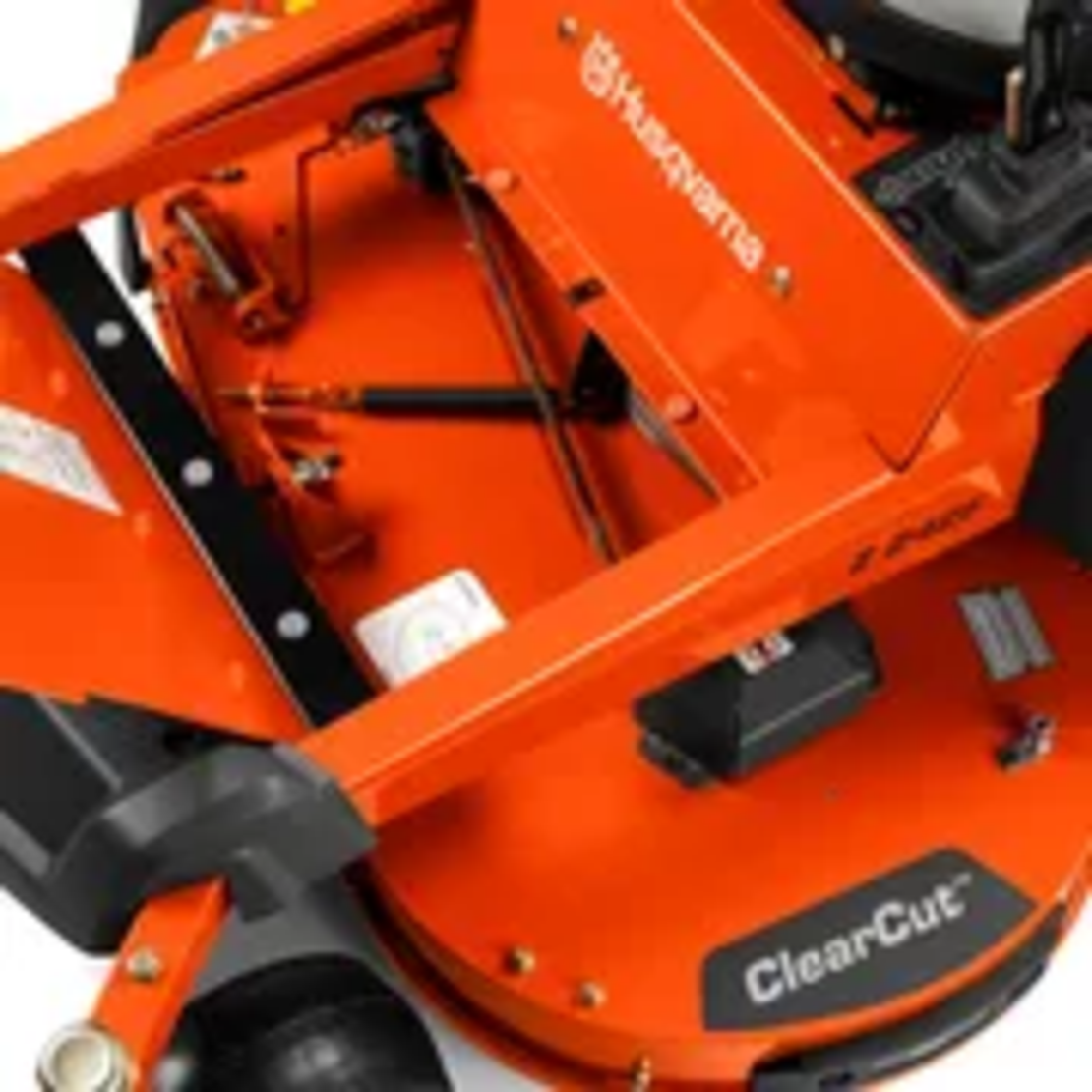 HUSQVARNA Z242F