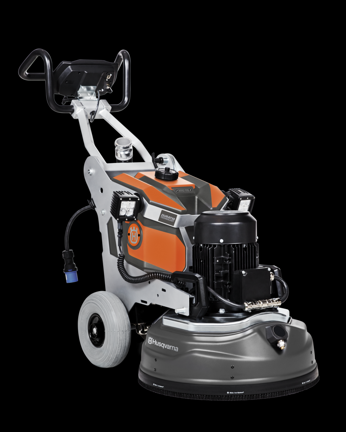 Husqvarna HTC T5 (2.2 kW)