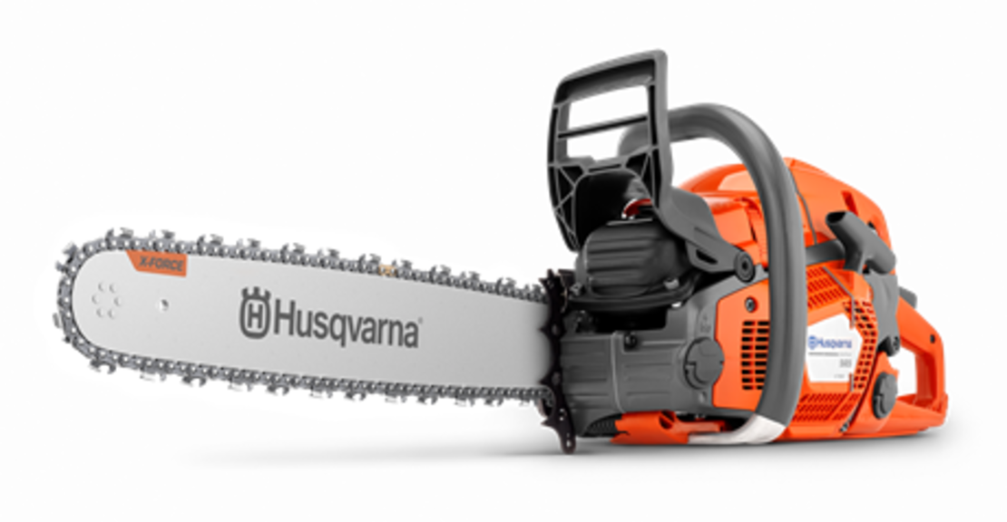 HUSQVARNA 565