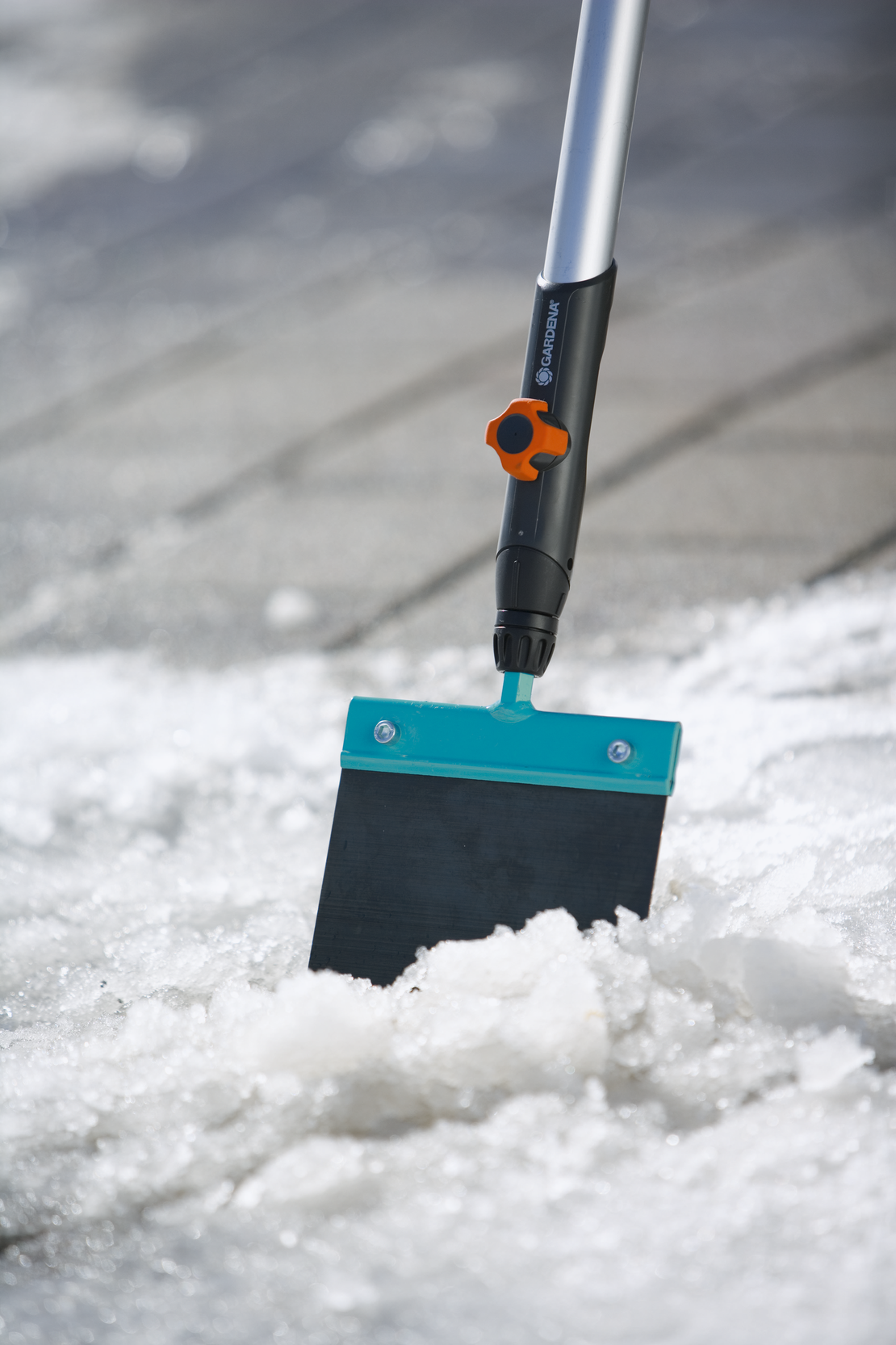 Combisystem Ледотрошач 15