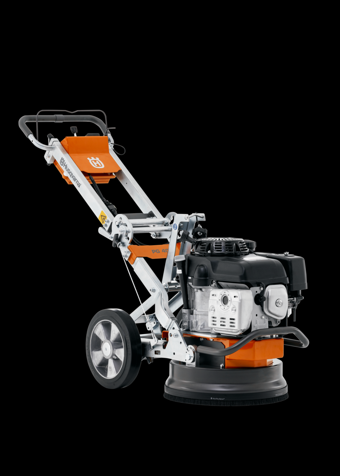 Husqvarna PG 400 Petrol