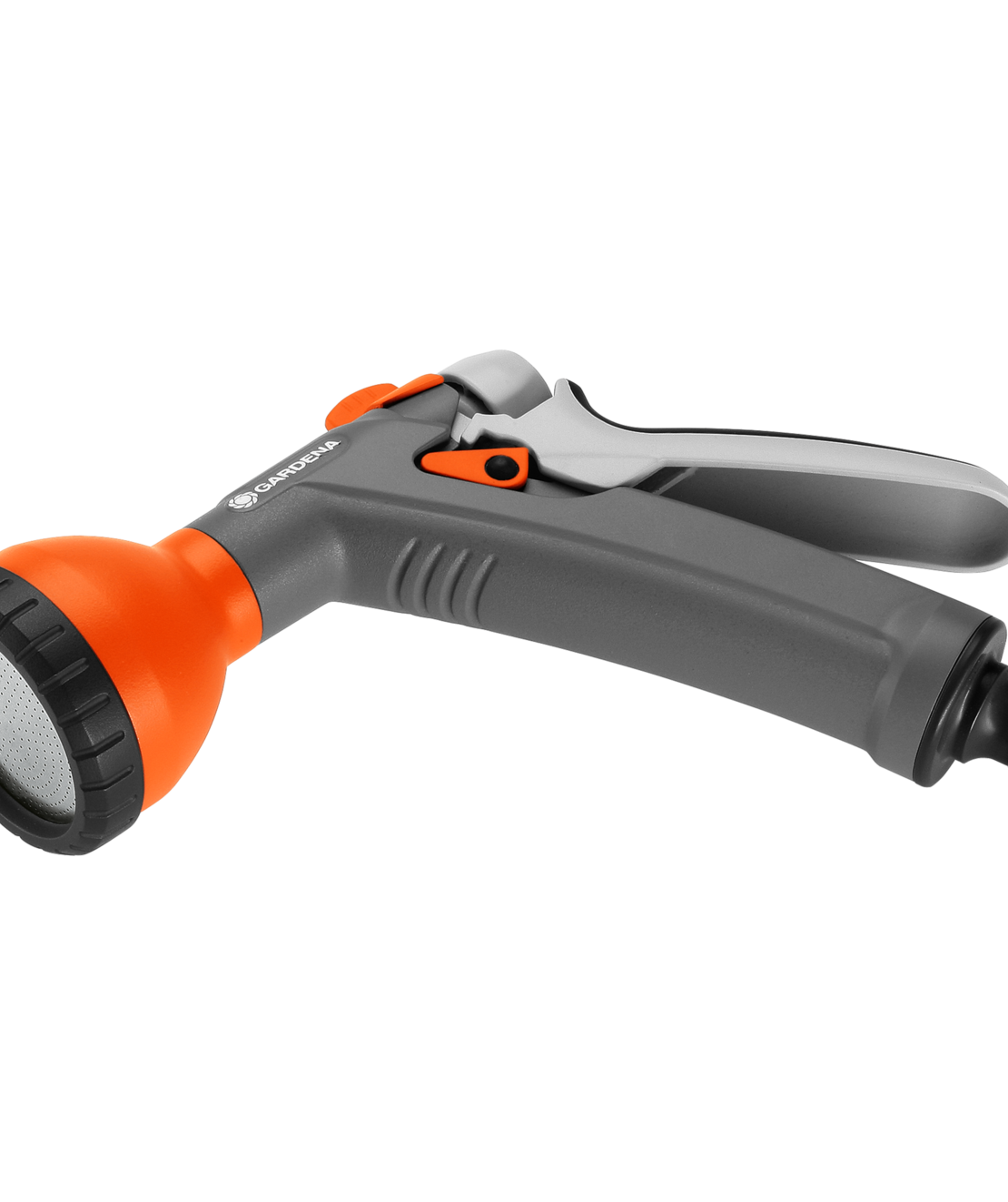 GARDENA impulse sprayer, hand-held sprayer, with spray jet and pulse trigger, frost-proof