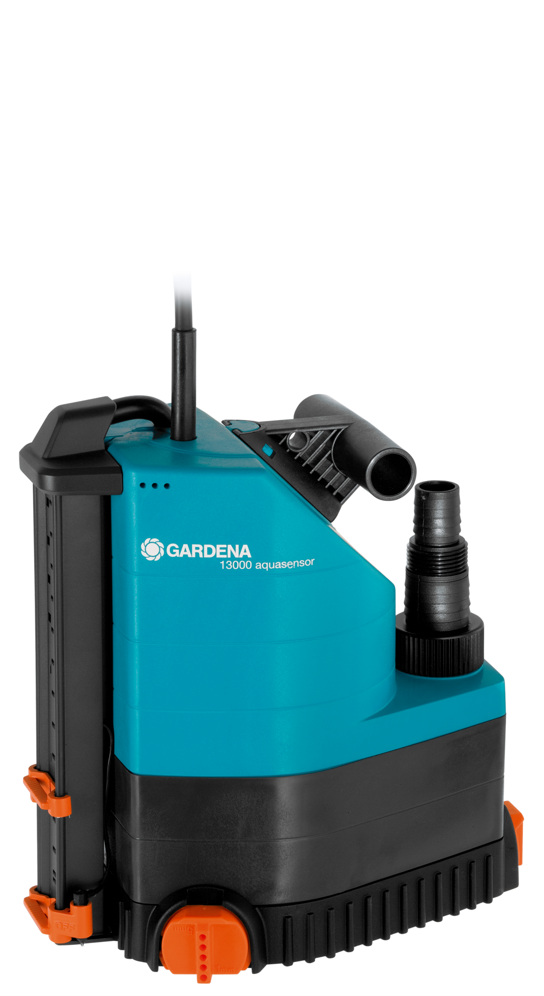 Потопяема помпа 13000 aquasensor