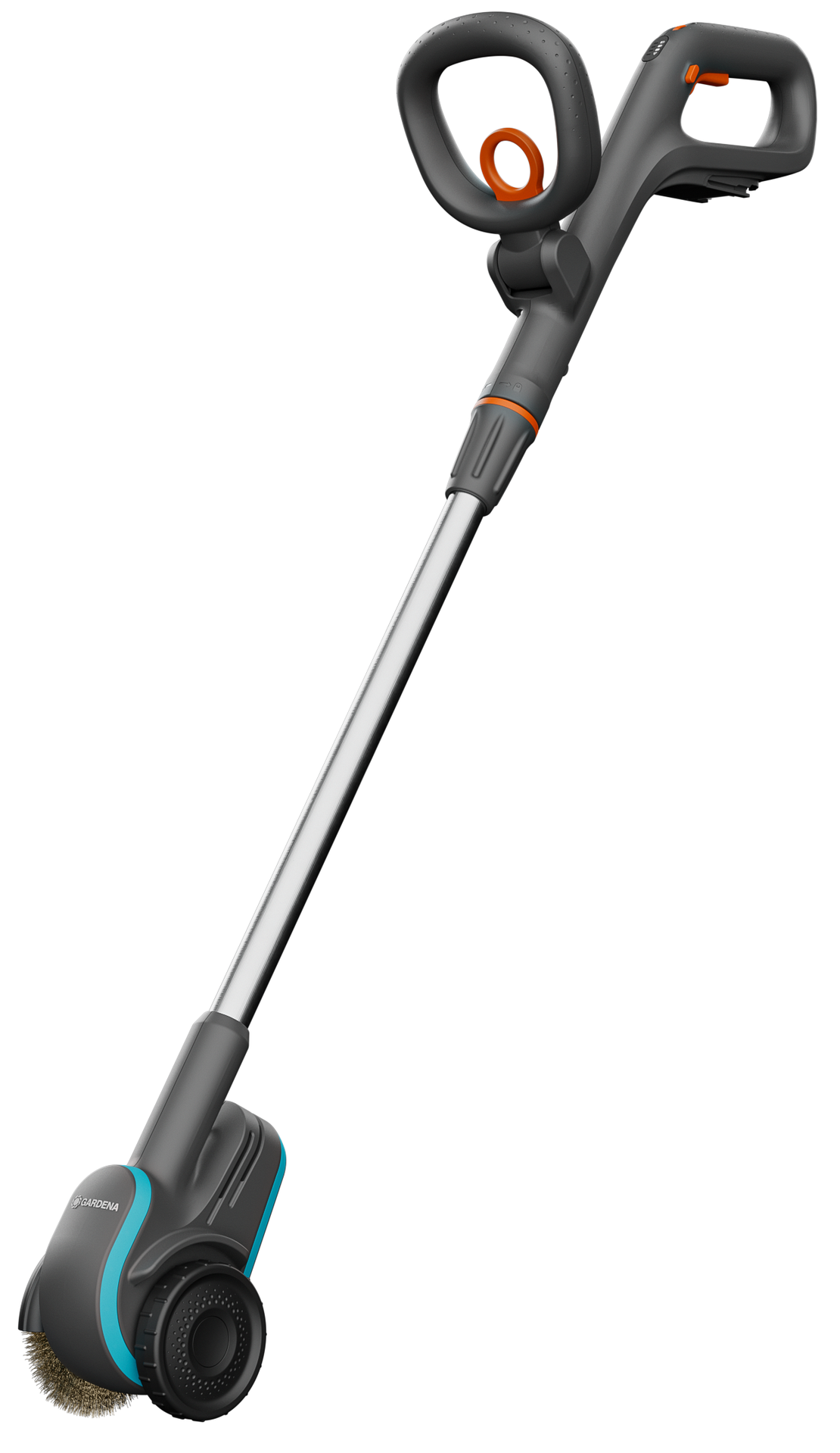 Battery Weed Brush EasyWeed solo