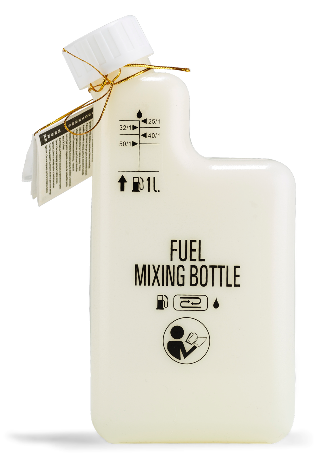 Бутилка за смесване