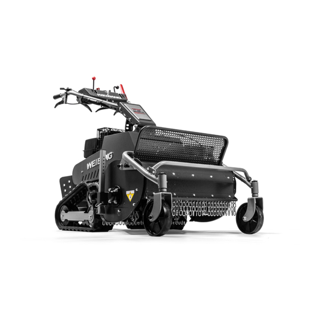 МОТОРНА КОСАЧКА ЗА ВИСОКА ТРЕВА WEIBANG WBGT6813-TE