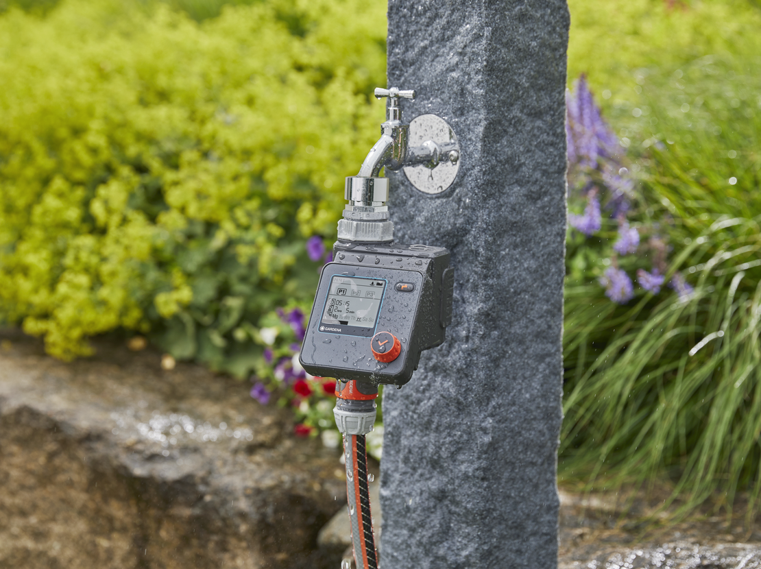 Water Control Select