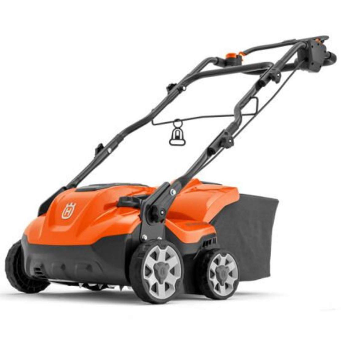 Husqvarna S 138C АЕРАТОР