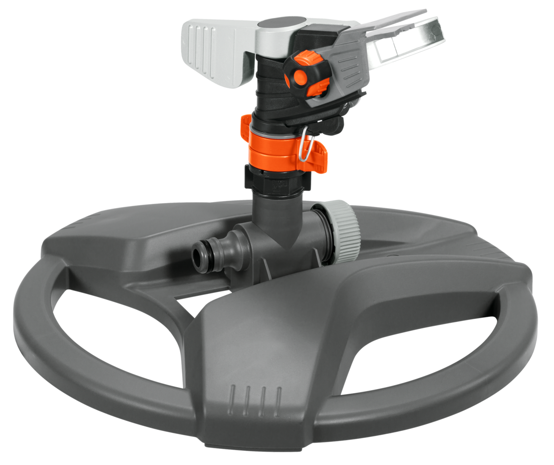 Импулсен разпръсквач с пълен или частичен кръг Premium