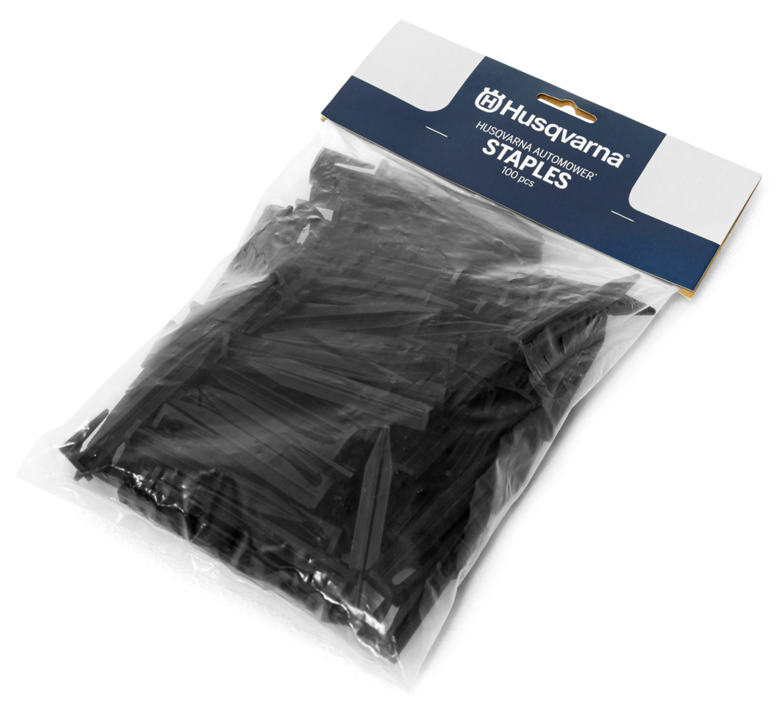 Husqvarna Automower® Staples
