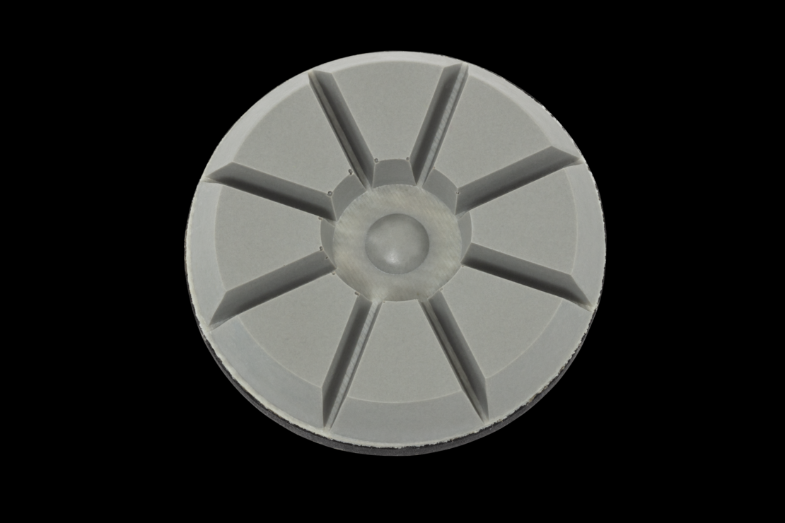 Husqvarna VARI-POLISH™ VP W