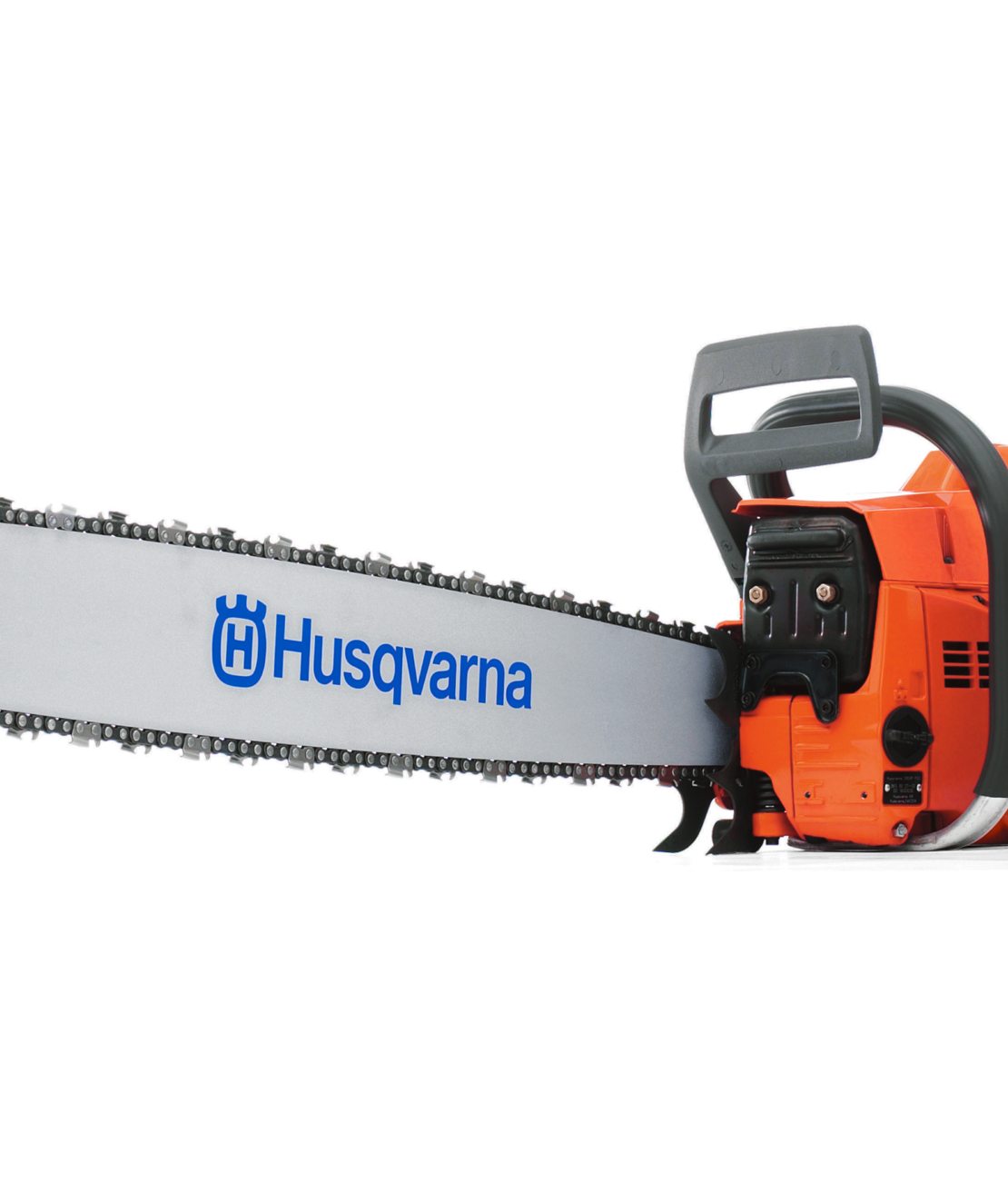 HUSQVARNA 395 XP®
