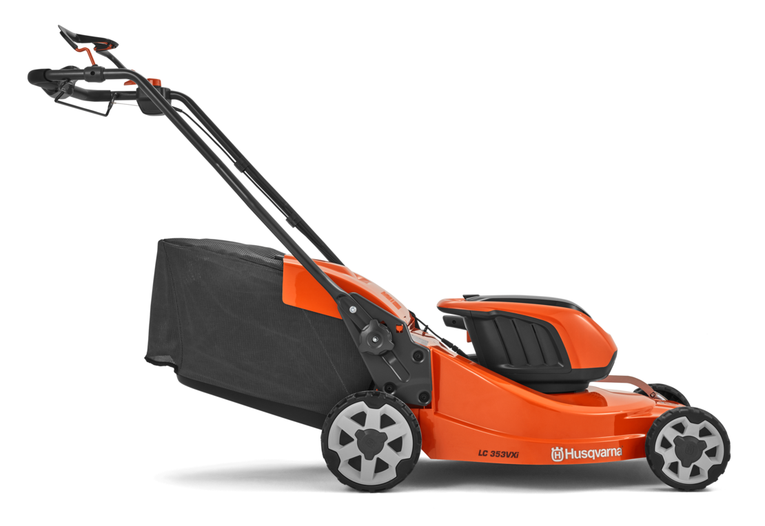 Husqvarna LC 353iVX