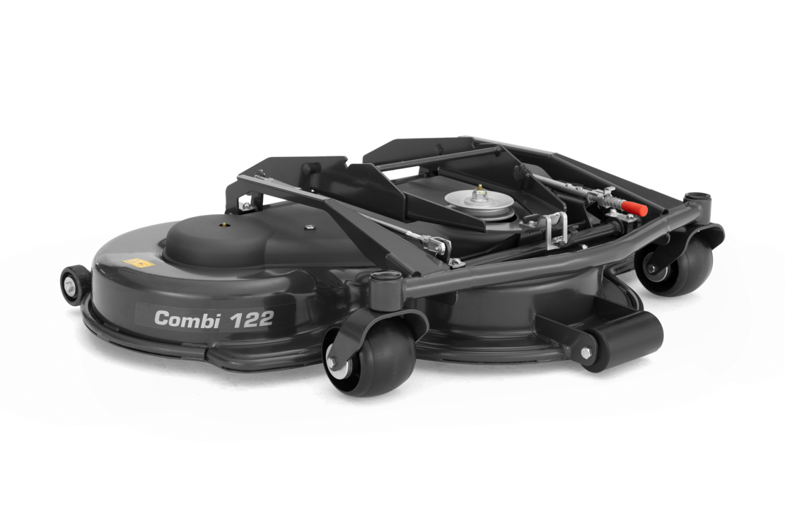 Husqvarna Cutting deck - Combi 122
