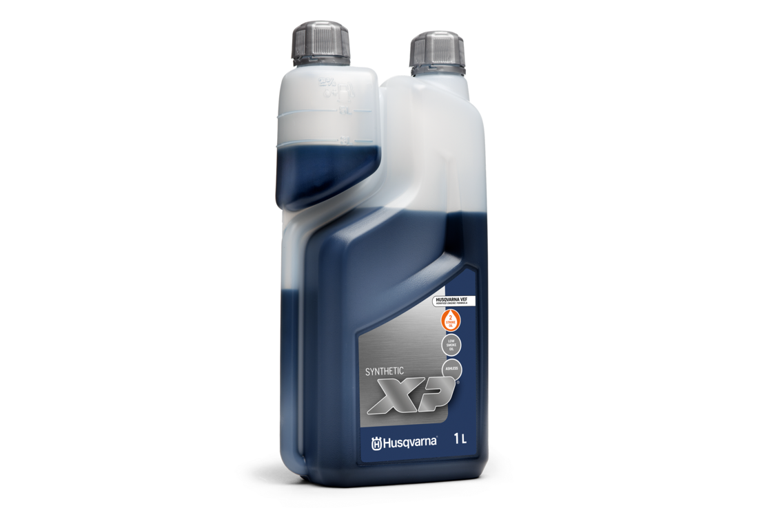 Husqvarna XP® Synthetic 2-stroke oil