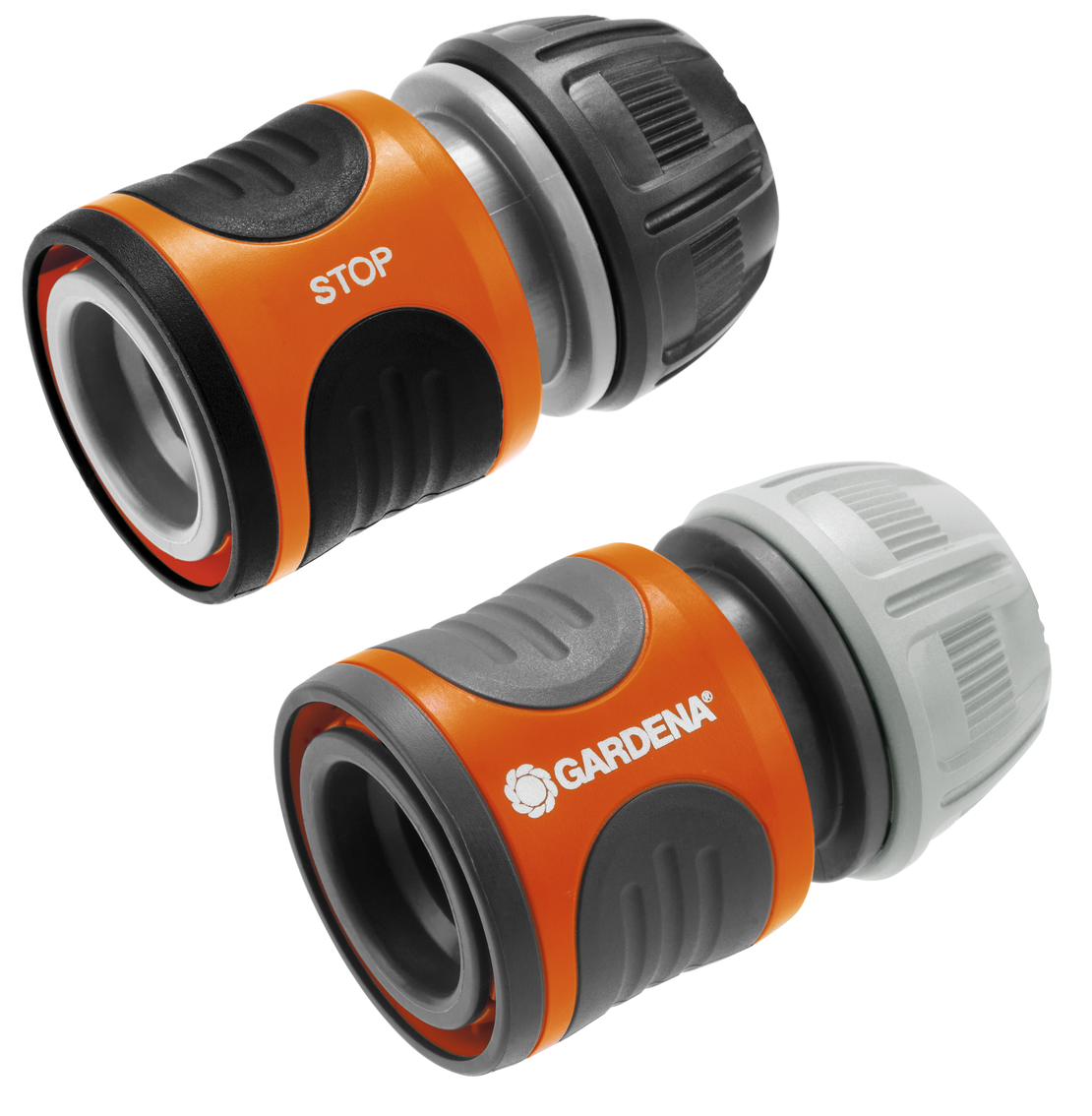 Комплект конектор за маркуч 13 mm (1/2”) - 15 mm (5/8”)