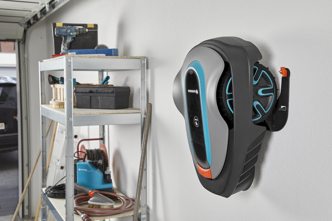 Стенна закачалка SILENO minimo / SILENO city / SILENO life